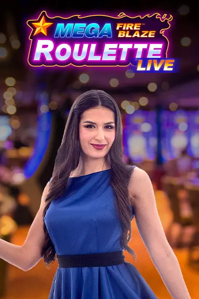 Pistolo slot igra: Mega Fire Blaze Roulette España